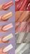 Моделирующий гель DNKa' Builder Gel #0033 HOLLYWOOD GLOW на 15 мл для укрепления ногтей 002170 фото 4