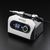 Фрезер Мокс X777 на 70W - 50000 об/хв (білий/white) для зняття матеріалу та обробки кутикули 000574 фото