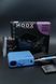 Фрезер Мокс X100 на 70W - 45000 об/мин (синий/sky blue) для маникюра и педикюра 000496 фото 2