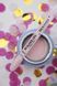Моделирующий гель Builder Gel Дизайнер (Elegant ballerina R14, 30 мл) для наращивания и укрепления ногтей 008439 фото 4