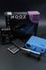 Фрезер Мокс X100 на 70W - 45000 об/мин (синий/sky blue) для маникюра и педикюра 000496 фото 6