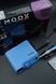 Фрезер Мокс X100 на 70W - 45000 об/мин (синий/sky blue) для маникюра и педикюра 000496 фото 5