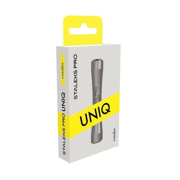 Ручка лопатки Staleks Pro Combo UNIQ 10 для сменных рабочих частей 005355 фото