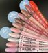 Моделирующий гель Builder Gel Дизайнер (Elegant ballerina R14, 30 мл) для наращивания и укрепления ногтей 008439 фото 2
