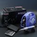 Фрезер Мокс X806 на 80W - 55000 об/хв (фіолетовий/purple) для зняття матеріалу та обробки кутикули 000610 фото 2