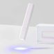 Портативный UV/LED фонарик для маникюра LunaMoon на аккумуляторе 006723 фото 2