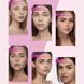 Набор хны для бровей Zola Henna Brow Box Mini (10 г *6) для окрашивания + масло для бровей 002926 фото 4