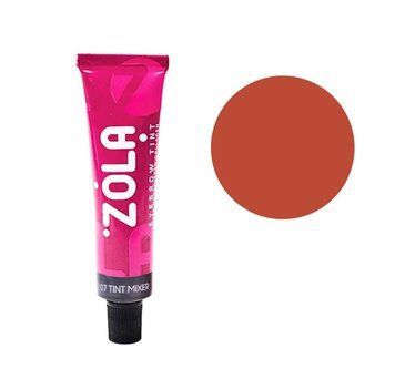 Краска Zola Eyebrow Tint 07 Tint Mixer, 15 мл для бровей 003030 фото
