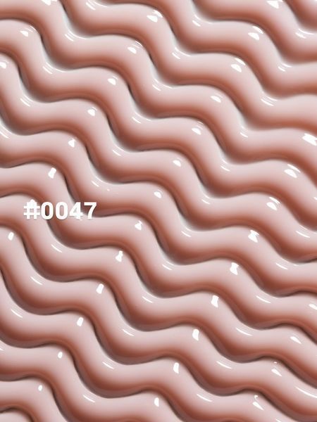 Моделювальний гель DNKa' Builder Gel #0047 Basic на 15 мл для зміцнення нігтів 002184 фото