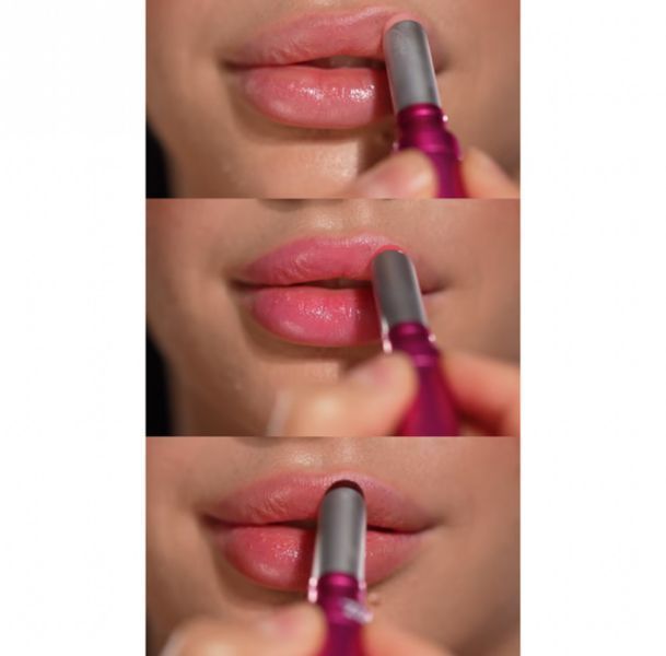 Оттеночный бальзам для губ Zola Lip Tint Balm 03 Natural Cherry 000954 фото