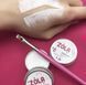 Контурна паста Zola White Brow Paste (15 г, біла) для розмітки брів 002932 фото 3