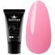 Полігель Дизайнер 30 мл Light pink для нарощування та зміцнення нігтів №4 008099 фото 1