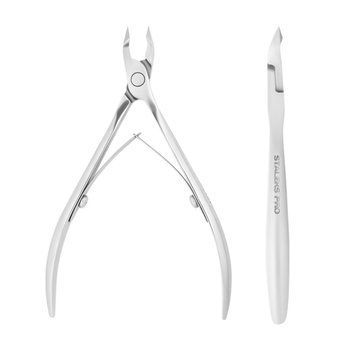 Кусачки Staleks Pro Expert 90/5 професійні - для манікюру та педикюру 005291 фото
