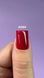 Цветной гель-лак DNKa&rsquo; Gel Polish #0084 на 7 мл - для маникюра и педикюра 002658 фото 2