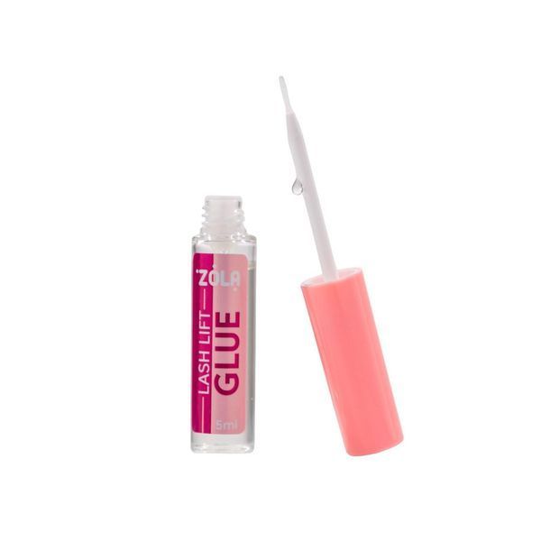 Клей Zola Lash Lift Glue (5 мл) для ламінування вій 000204 фото