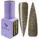 Цветной гель-лак DNKa&rsquo; Gel Polish Autumn Kiss #0143 на 7 мл - для маникюра и педикюра 003062 фото 1