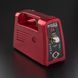 Фрезер Мокс X801 на 80W - 55000 об/хв (червоний/red) для манікюру та педикюру 000586 фото 6