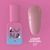 Рідкий гель LUNAMoon Light Acrygel №07 (Нюдовий) 13 мл для зміцнення, вирівнювання нігтів 009010 фото