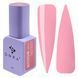 Кольоровий гель-лак DNKa' Gel Polish #0028 на 7 мл &mdash; для манікюру та педикюру 001498 фото 1