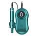 Фрезер JF-602 на 35W &ndash; 35000 об/мин (бирюзовый) на аккумуляторе 2600 mAh для снятия материала и обработки кутикулы 006664 фото 5