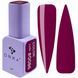 Цветной гель-лак DNKa&rsquo; Gel Polish #0086 на 7 мл - для маникюра и педикюра 002660 фото 1