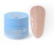 Гель шимер LUNAMoon Shimmer Gel №3 на 15 мл для зміцнення, вирівнювання та нарощування нігтів 001967 фото 1