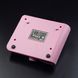 Фрезер Мокс X100 на 70W - 45000 об/мин (розовый/pink) для маникюра и педикюра 000494 фото 6
