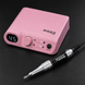 Фрезер Мокс X100 на 70W - 45000 об/хв (рожевий/pink) для манікюру та педикюру 000494 фото 1