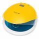 UV/LED лампа Rainbow 5, 48W (золота) для сушіння нігтів, гель-лаку 006987 фото 1