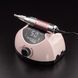 Фрезер Мокс X802 на 65W - 50000 об/хв (рожевий/pink) для манікюру та педикюру 000672 фото