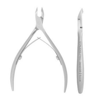 Staleks Pro Smart 31/5 - кусачки професійні для манікюру та педикюру 005295 фото