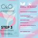 Склад OKO Step 3 Recovery & Care саше (1 мл) для ламінування брів та вій 003038 фото 2