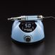 Фрезер Мокс X802 на 65W - 50000 об/мин (голубой/blue) для маникюра и педикюра 000673 фото 5