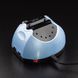 Фрезер Мокс X802 на 65W - 50000 об/мин (голубой/blue) для маникюра и педикюра 000673 фото 3
