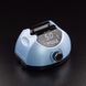 Фрезер Мокс X802 на 65W - 50000 об/мин (голубой/blue) для маникюра и педикюра 000673 фото 4