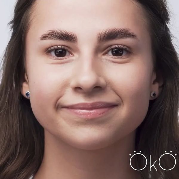 Склад OKO Step 2 Fix & Volume (10 мл) для ламінування брів та вій 003040 фото