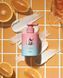 LunaMoon One more Aperol, 300 мл &ndash; крем увлажняющий (апельсиновый спритц) без шиммера, с дозатором 001991 фото 2