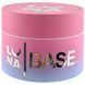 База для гель-лака LUNAMoon Rubber Base 30 мл 004948 фото 1