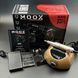 Фрезер Мокс X802 на 65W - 50000 об/хв (золотий/gold) для манікюру та педикюру 000674 фото 9