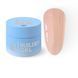 Гель шимер LUNAMoon Shimmer Gel №1 на 30 мл для укрепления, выравнивания и наращивания ногтей 001970 фото 1