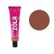 Краска Zola Eyebrow Tint 02 Warm brown (Тепло-коричневый), 15 мл для бровей 002920 фото 1