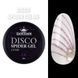 Светоотражающая паутинка Disco Spider Gel (Фиолетовый D6) Дизайнер, 8 мл для дизайна ногтей 005673 фото 1