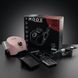 Фрезер Мокс X905 на 70W - 45000 об/мин (розовый/pink) для маникюра и педикюра 000613 фото 5