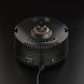 Фрезер Мокс X101 на 70W - 50000 об/мин (черный/black) для маникюра и педикюра 000501 фото 3