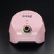 Фрезер Мокс X905 на 70W - 45000 об/мин (розовый/pink) для маникюра и педикюра 000613 фото 2