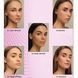 Краска Zola Eyebrow Tint 02 Warm brown (Тепло-коричневый), 15 мл для бровей 002920 фото 5