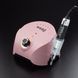 Фрезер Мокс X905 на 70W - 45000 об/мин (розовый/pink) для маникюра и педикюра 000613 фото 1