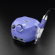 Фрезер Мокс X500 на 65W - 45000 об/хв (фіолетовий/purple) для манікюру та педикюру 000557 фото 1