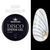 Светоотражающая паутинка Disco Spider Gel (Синий D7) Дизайнер, 8 мл для дизайна ногтей 005674 фото