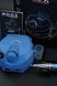 Фрезер Мокс X500 на 65W - 45000 об/хв (синій/sky blue) для манікюру та педикюру 000558 фото 10